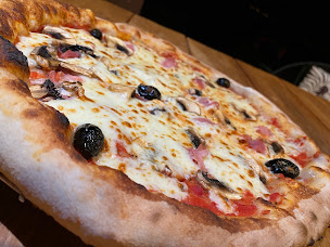 Photo n°19 de MS pizza à Cuttoli-Corticchiato (Pizzeria)