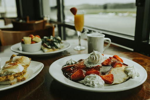 Elevation Chophouse & Skybar Gallery - United States