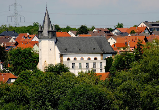 Kath. Kirche St. Gallus - Thumbnail
