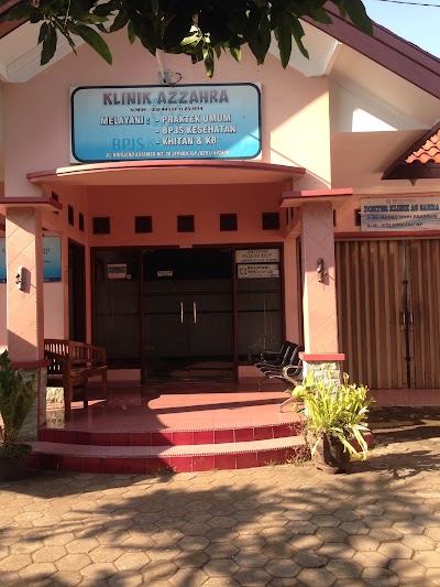 Photos of KLINIK AZZAHRA