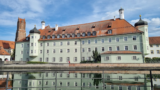 Parkhaus Zentrum Stadtwerke Landshut - Thumbnail