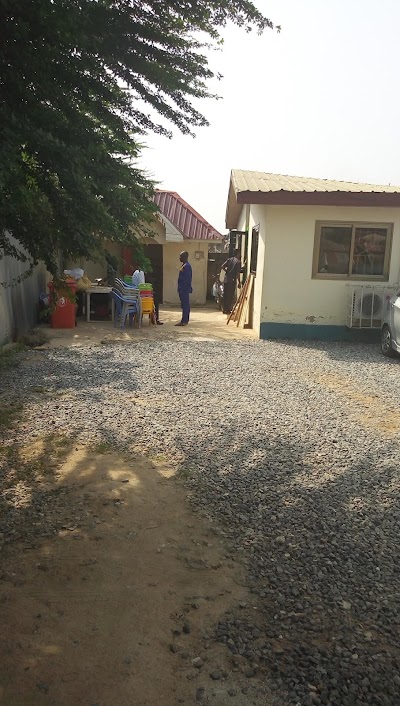 Photos of World Christain Tower Ministries