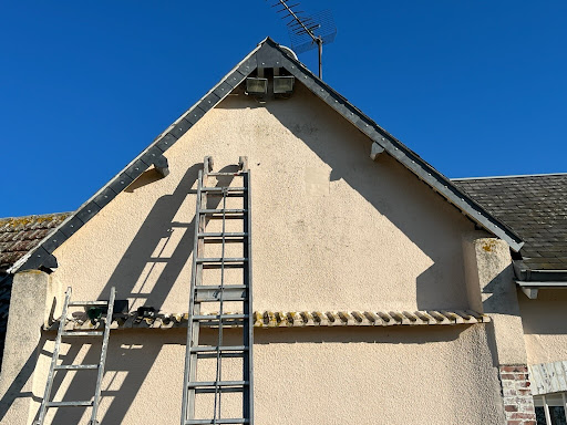 Hart Couverture: Réparation, Rénovation de Toiture | Nettoyage, Démoussage de Toiture | Chartres | 28 Eure-et-Loire - Thumbnail
