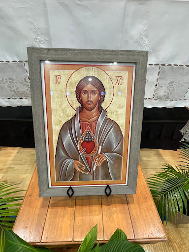 Saint Andrew Catholic Parish Church, Riverton - Thumbnail