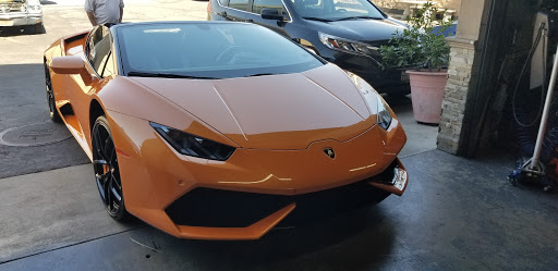 Tuff Engine Auto Services - Visual