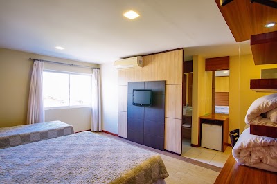 Photos of Hotel SESC Blumenau