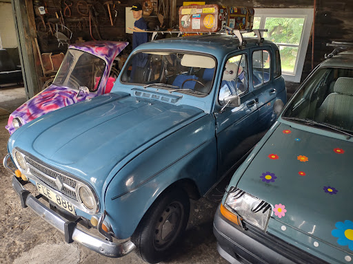 Mopedmuseum - Thumbnail