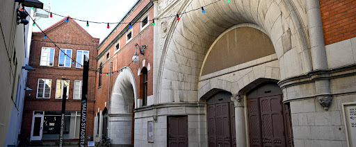 Malmö Stadsteater - Visual