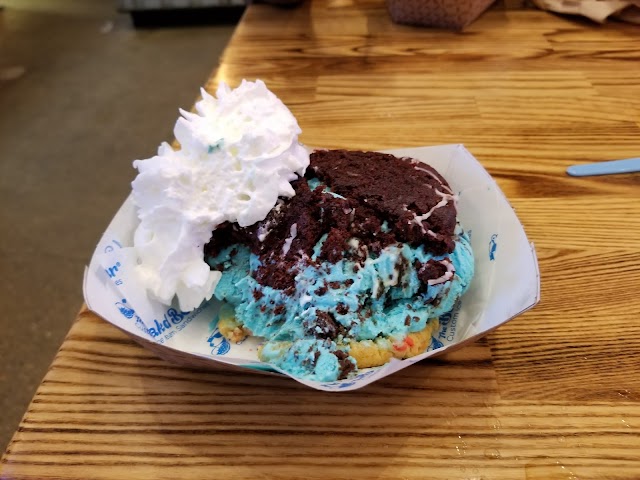 The Baked Bear