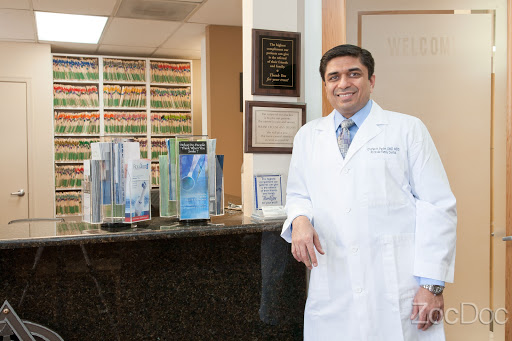 Rockville Family Dental - Dr. Parikh