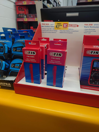 Toolstation Swadlincote - Thumbnail