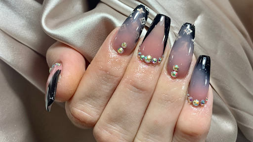 Nails Avenue Docklands