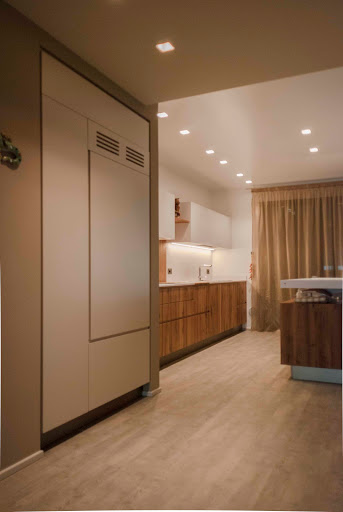Todeschini Cucine - Visual