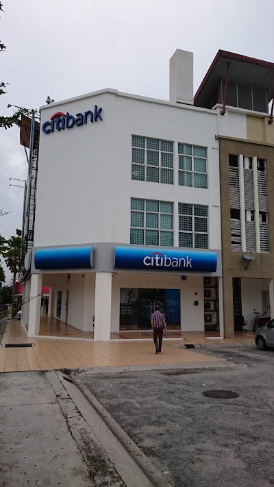 photo of Citibank