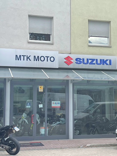 MTK Moto - Thumbnail