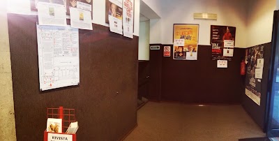 Photos of Cinematografo delle Provincie