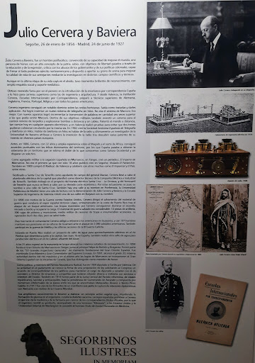 Museo Ilustres Segorbinos ‘In Memoriam’ - Thumbnail