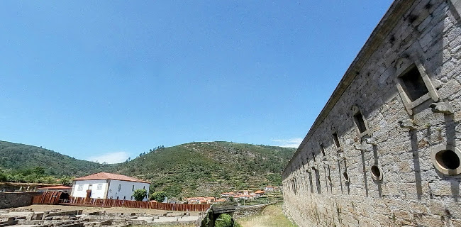 Comentários e avaliações sobre o Mosteiro de São João de Tarouca