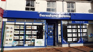 Beresford Adams Sales and Letting Agents Prestatyn