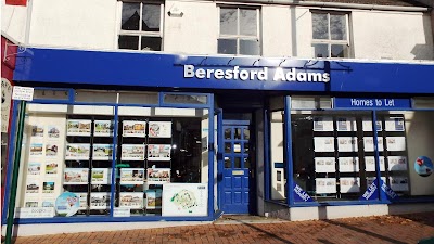 Beresford Adams Sales and Letting Agents Prestatyn