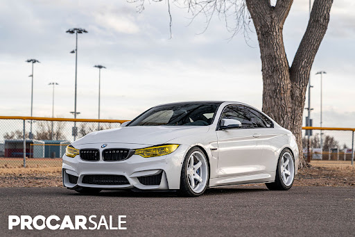 PROCARSALE - Visual