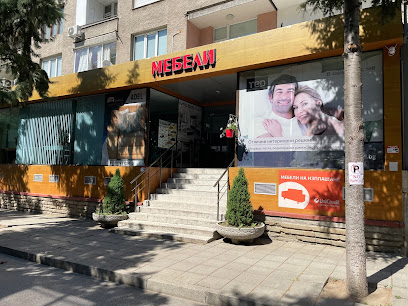 Мебелна къща Za&Ri