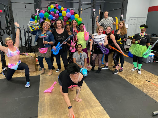 FitCity CrossFit - Thumbnail