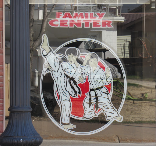 Guttenberg Karate Club - Thumbnail