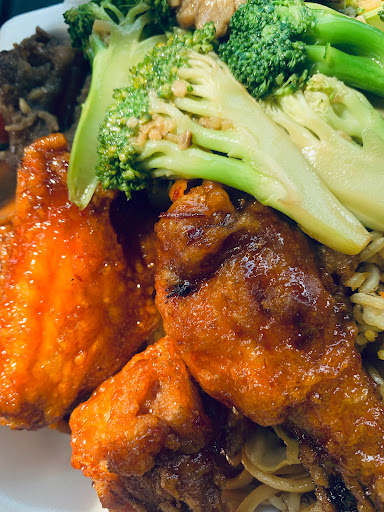 Hong Kong Bowl - Thumbnail