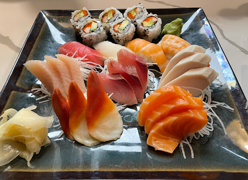 Moore Sushi - Thumbnail