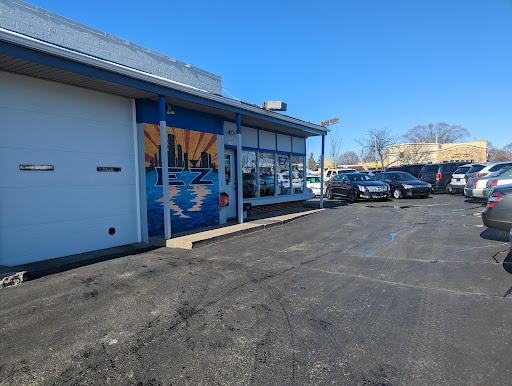 EZ Motorcars - Thumbnail