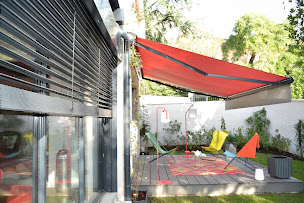 Photo n°1 de FAG Stores & Fermetures à Crolles (Fournisseur de fenêtres)