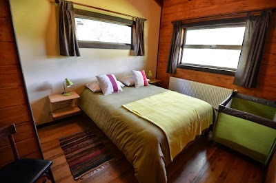Photos of Maison Nomade B&B