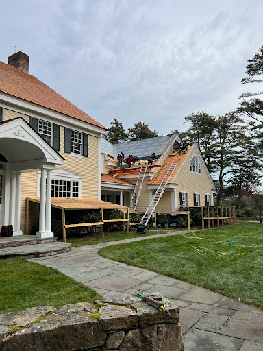 Rye NH Historical Society - Thumbnail