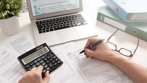 Nickel & Dime Bookkeeping & Payroll LLC