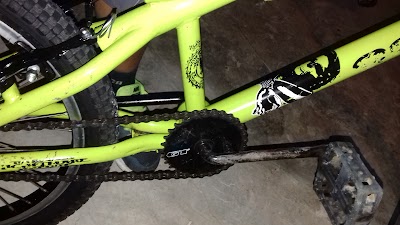 Photos of LA PRADERA 2 Park