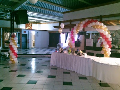 Photos of Globos Morelia