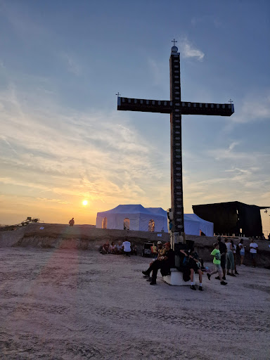 Monte Kali - Visual