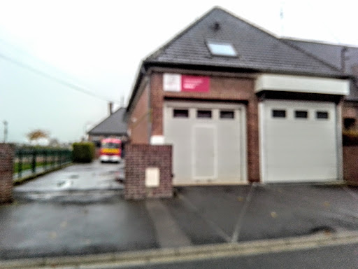 Centre d'Incendie et de Secours de Roeulx Gallery - France