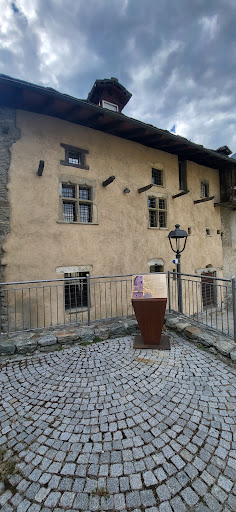 Maison de Mosse - Thumbnail