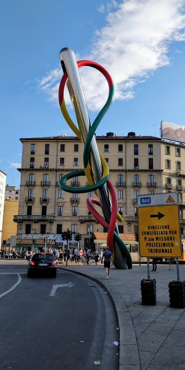 Milano Nord Cadorna