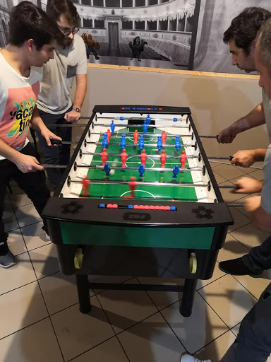 Circolo 22 - Visual