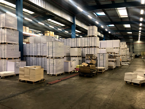 Fabregue Duo Usine
