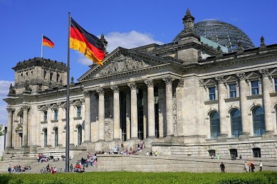 Photos of Embassy of Germany