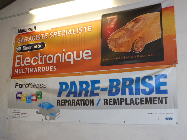 Numéro de téléphone de AD Garage Expert DE LA PYRAMIDE
