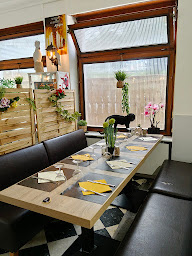 Photo n°15 de Le Relais de la Plaine, Bar, Restaurant anciennement 