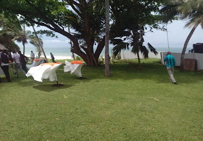 Photos of Nyali Beach