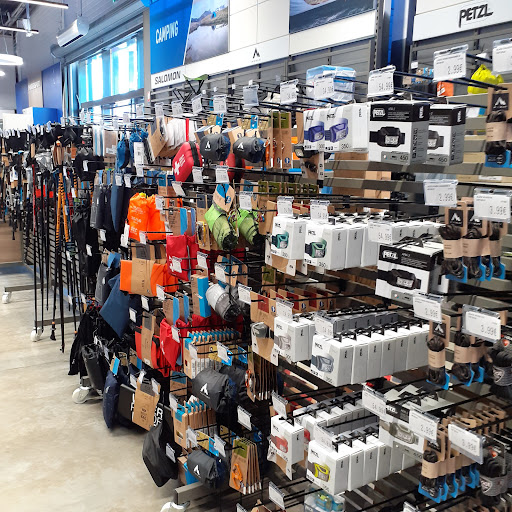 INTERSPORT - ST ETIENNE DE SAINT GEOIRS Gallery - France