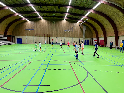Sporthal de Kievit