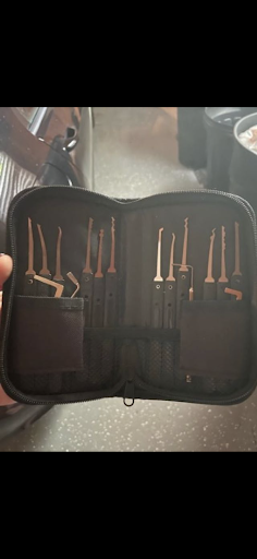 BrodsKey Locksmith - Visual